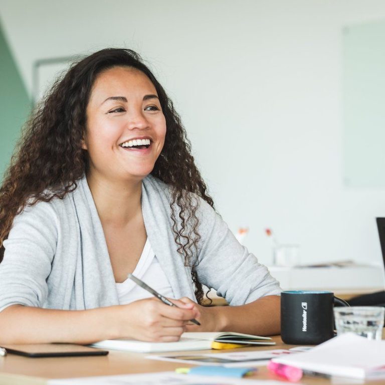 happy-woman-at-work_4460x4460-compressor Red Beard Insurance Group