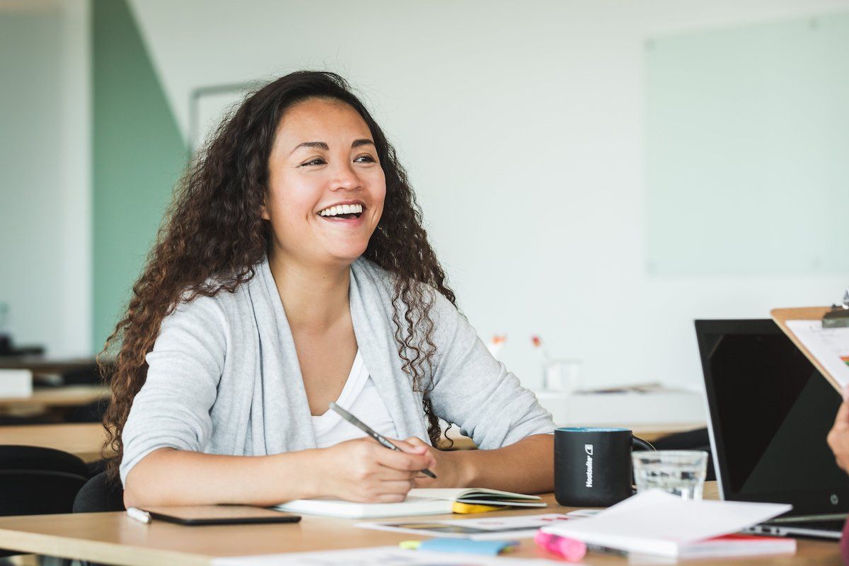 happy-woman-at-work_4460x4460-compressor Red Beard Insurance Group