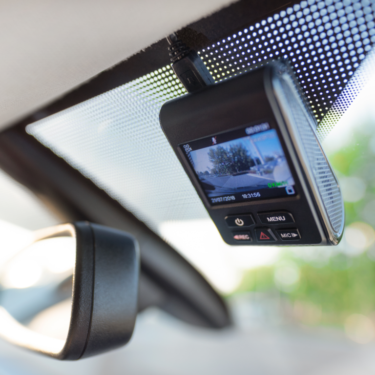 5 Reasons to Own A Dash Cam 5 Reasons to Own A Dash Cam