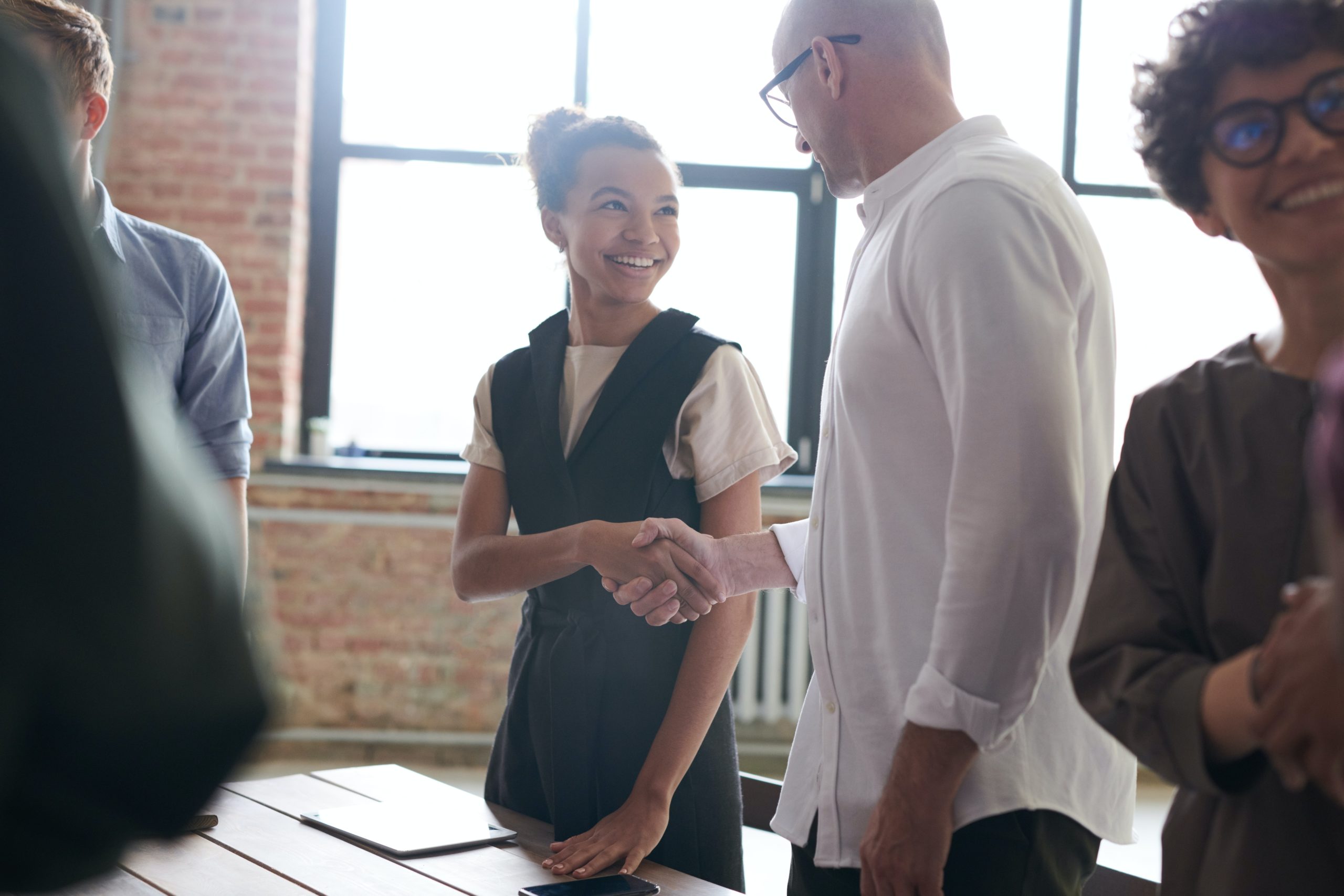 Benefits to working with an Insurance Broker Benefits to working with an Insurance Broker